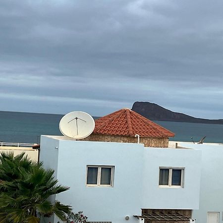 Apartament Beira Mar 157E Santa Maria Zewnętrze zdjęcie