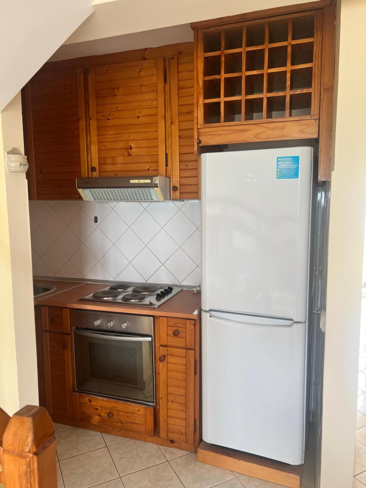 Apartament Beira Mar 157E Santa Maria Zewnętrze zdjęcie