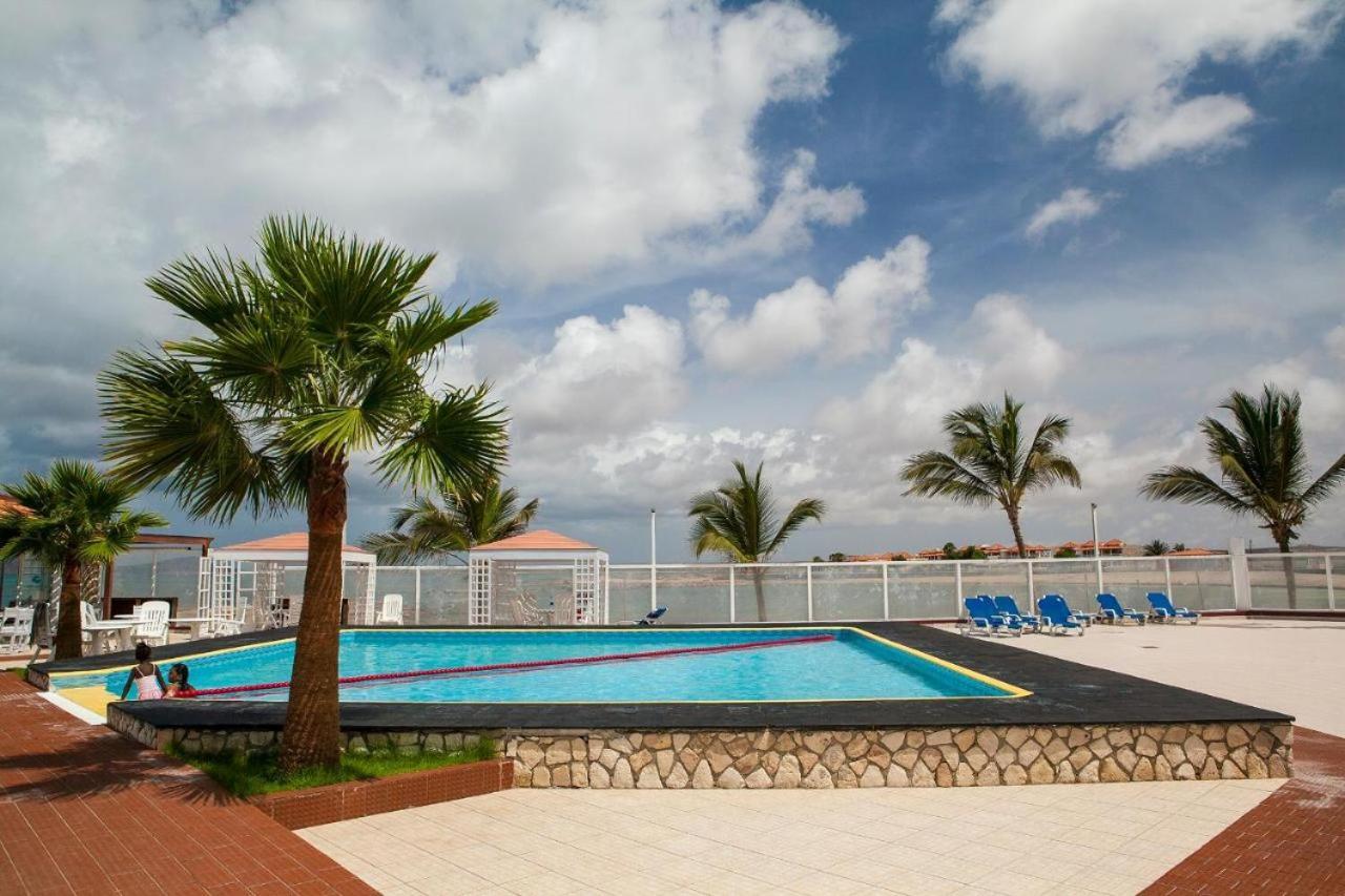 Apartament Beira Mar 157E Santa Maria Zewnętrze zdjęcie