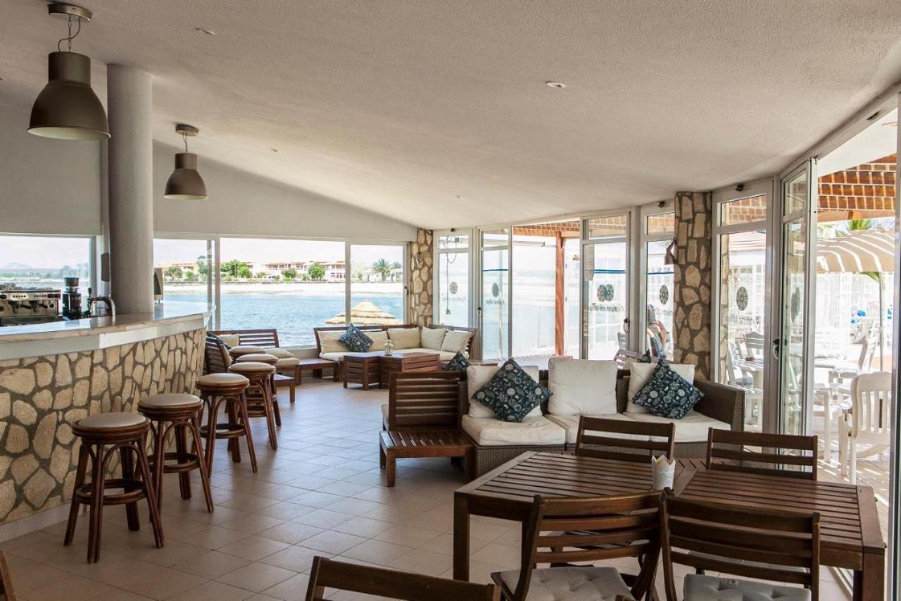 Apartament Beira Mar 157E Santa Maria Zewnętrze zdjęcie