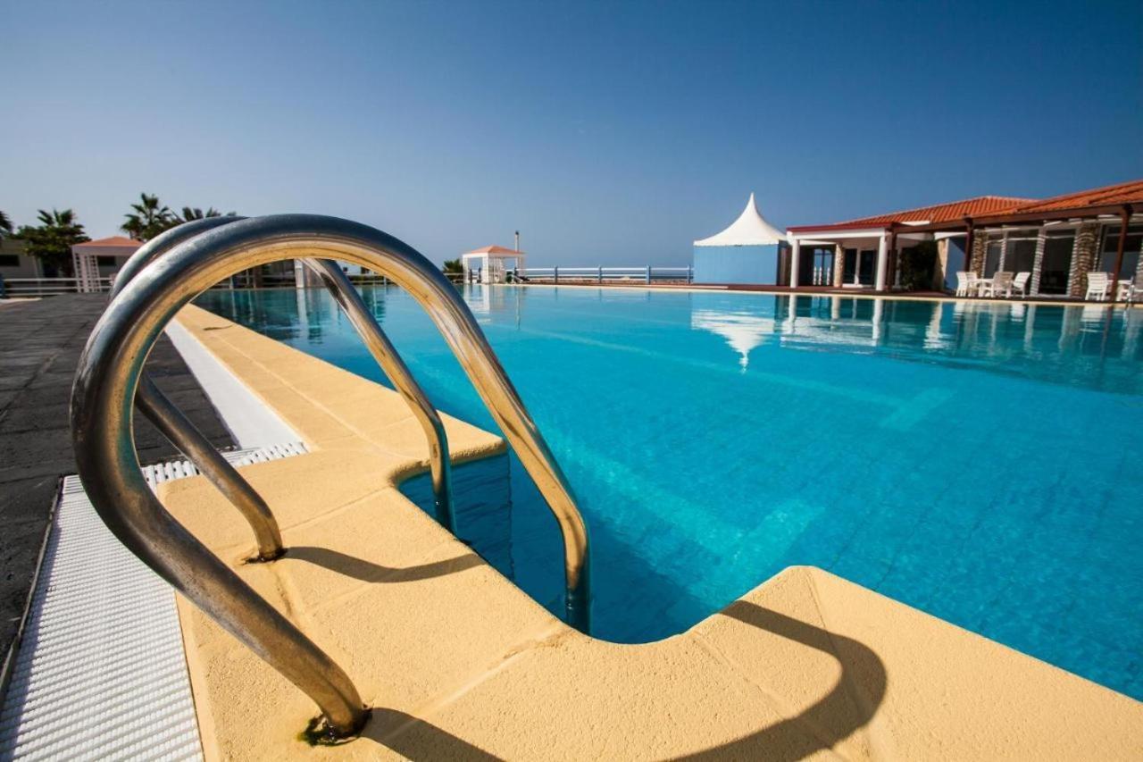 Apartament Beira Mar 157E Santa Maria Zewnętrze zdjęcie