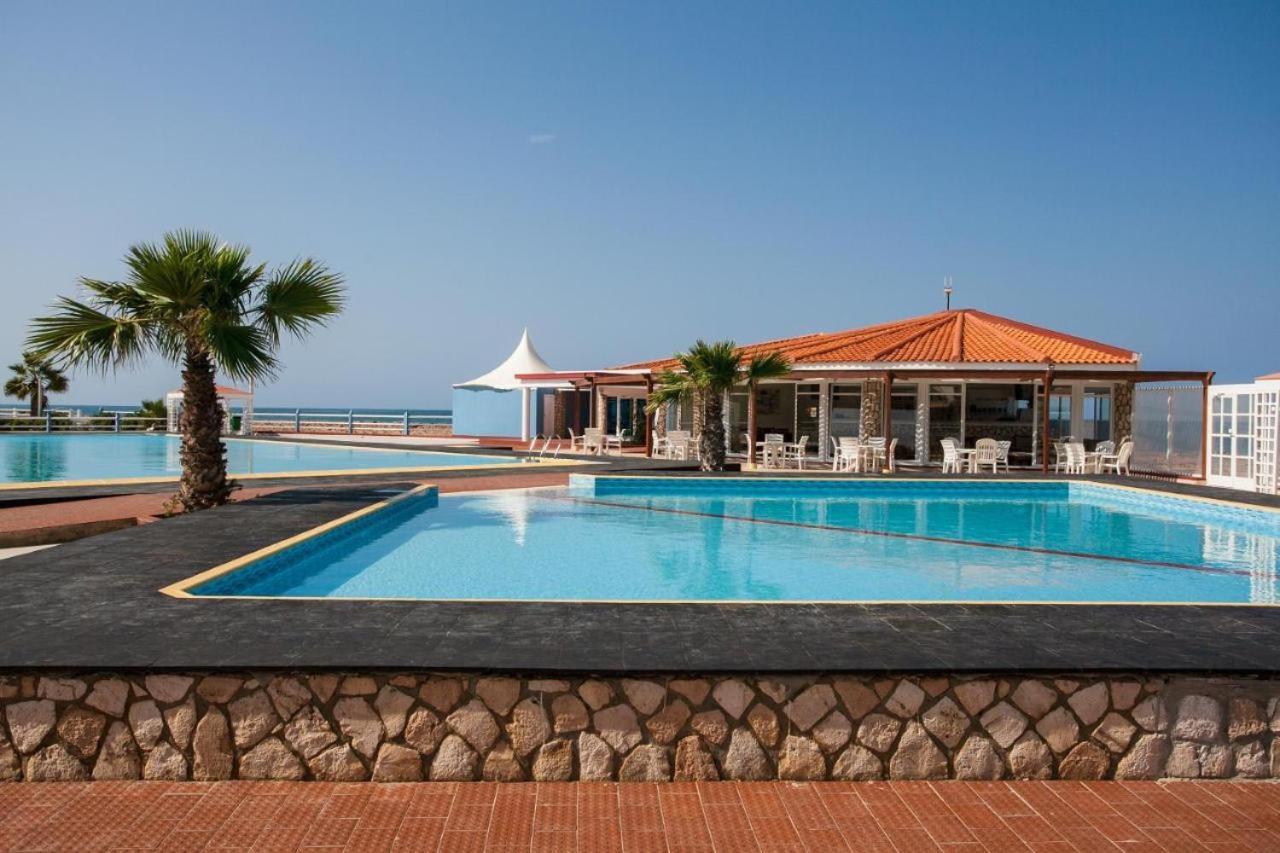 Apartament Beira Mar 157E Santa Maria Zewnętrze zdjęcie