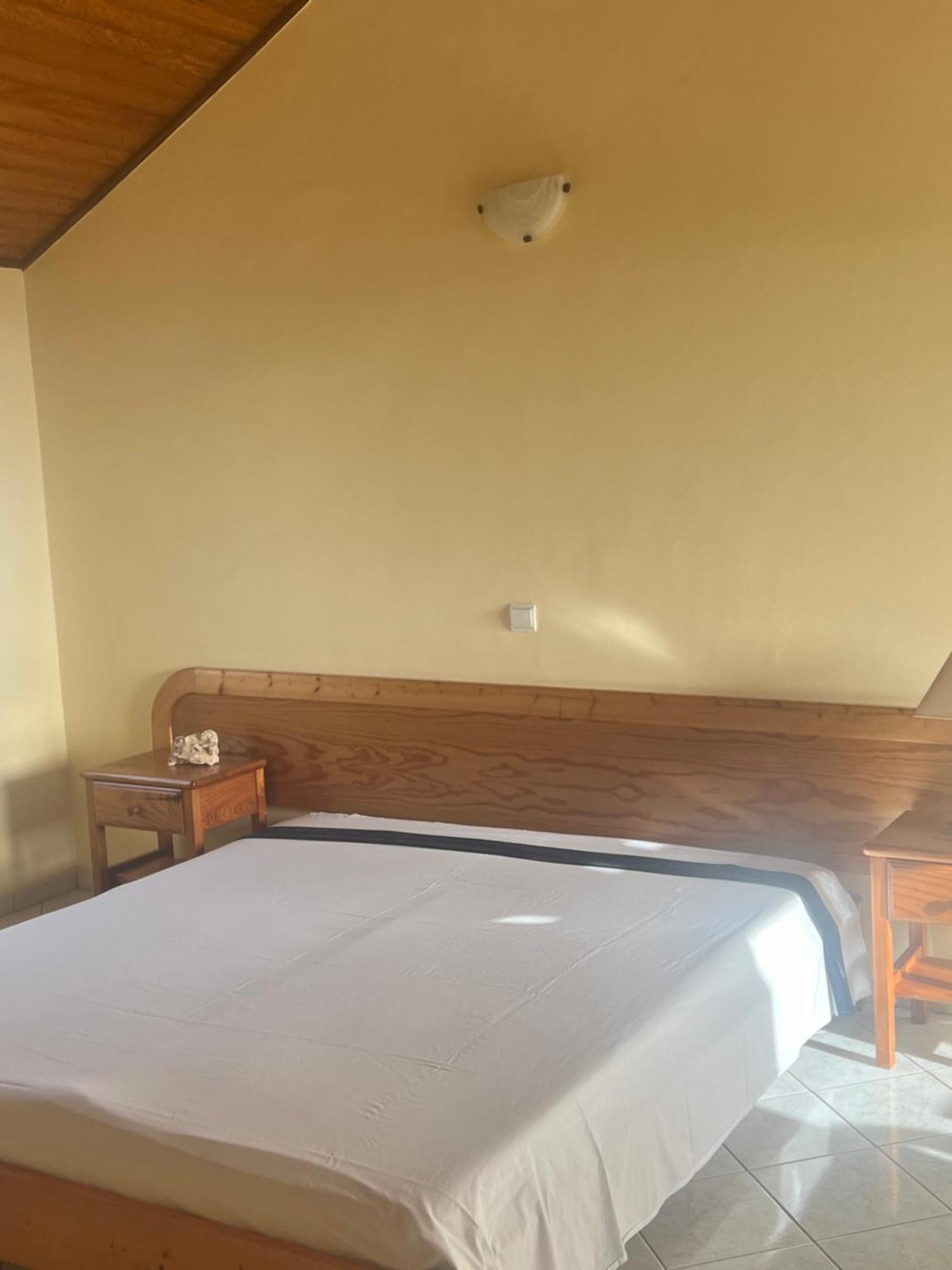 Apartament Beira Mar 157E Santa Maria Zewnętrze zdjęcie