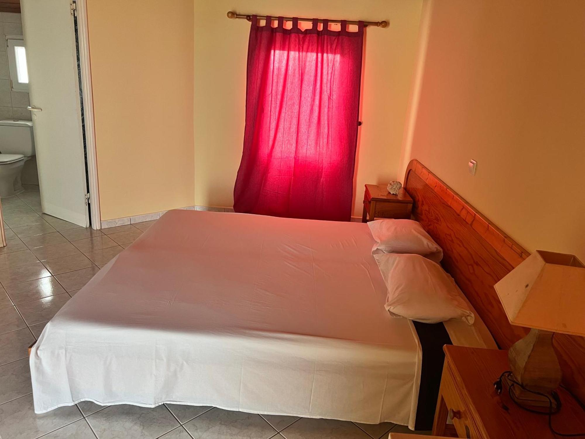 Apartament Beira Mar 157E Santa Maria Zewnętrze zdjęcie
