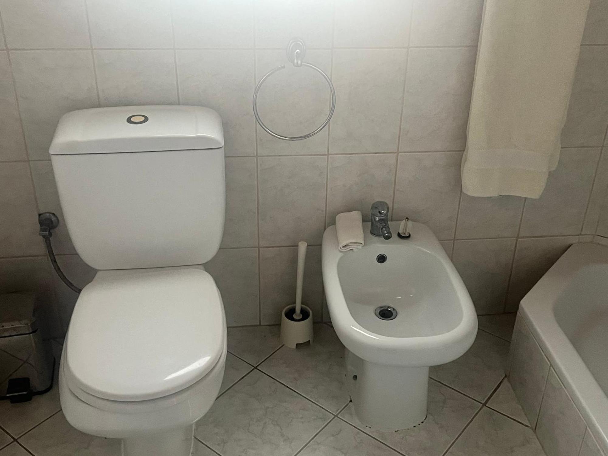 Apartament Beira Mar 157E Santa Maria Zewnętrze zdjęcie