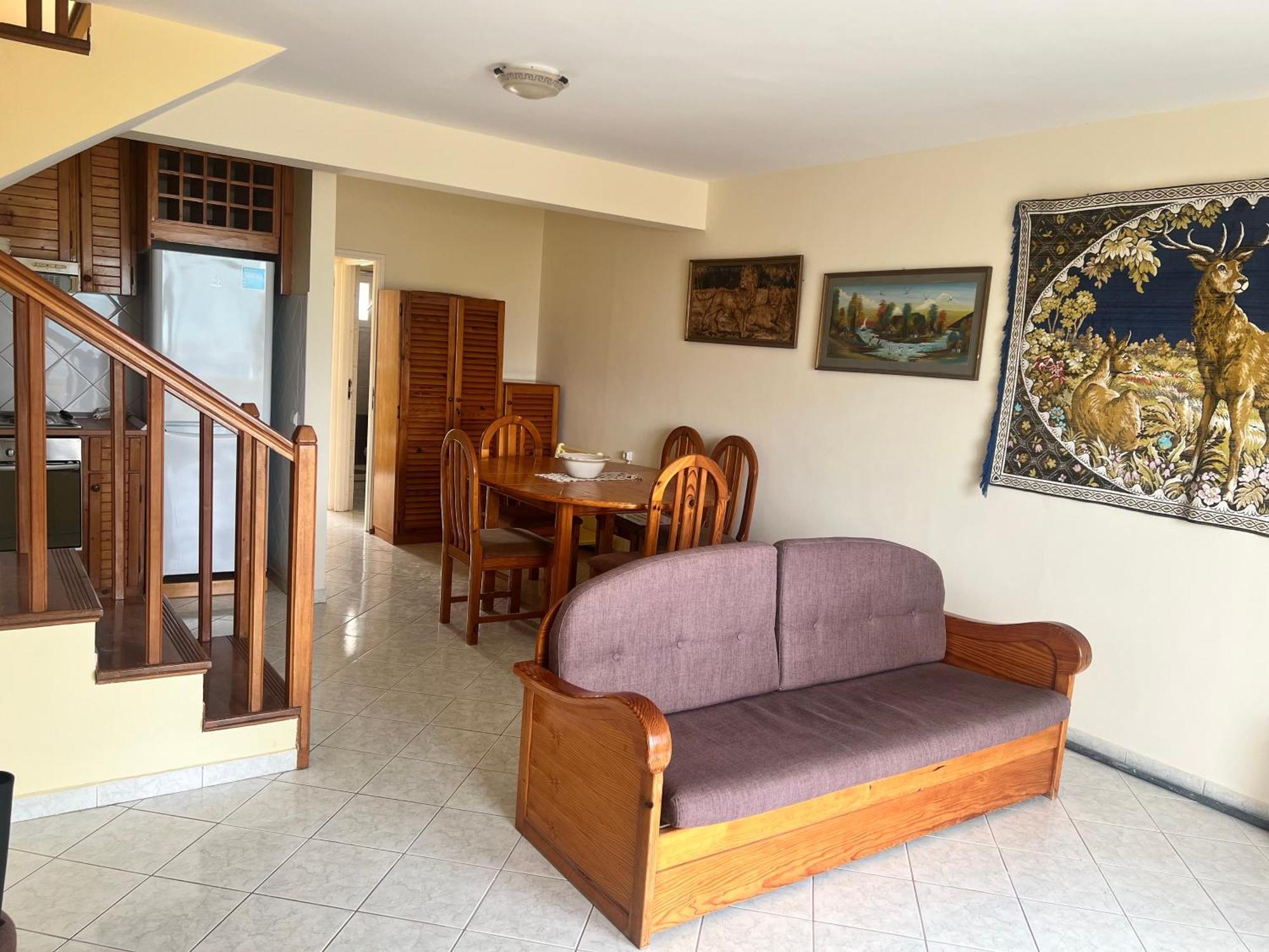 Apartament Beira Mar 157E Santa Maria Zewnętrze zdjęcie