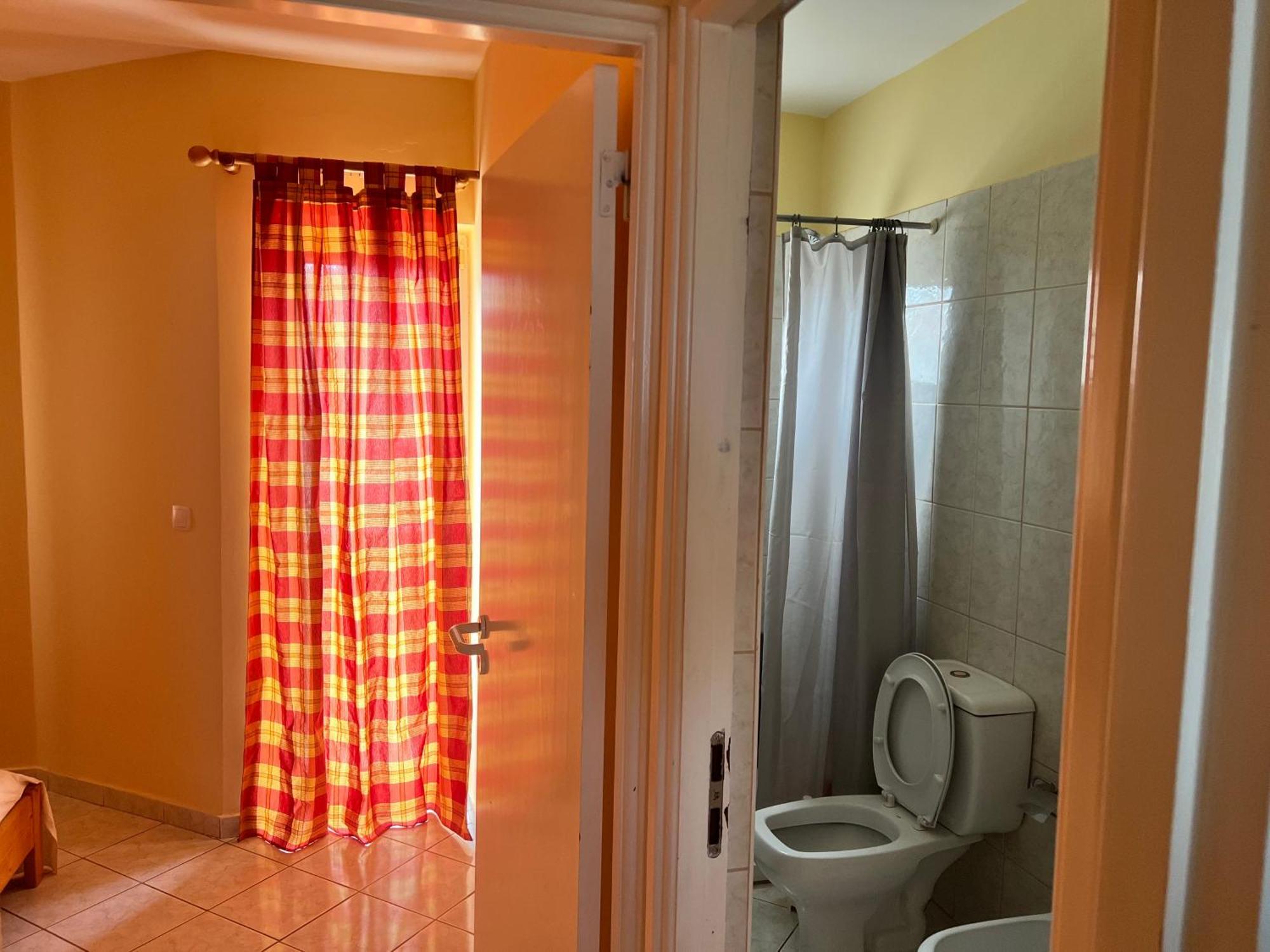 Apartament Beira Mar 157E Santa Maria Zewnętrze zdjęcie